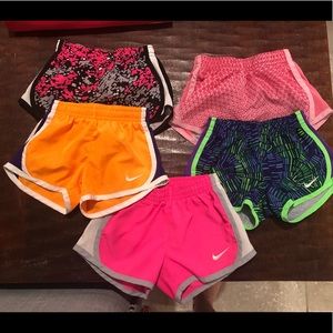 Nike Shorts 18 Months